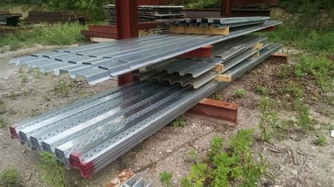 metal deck fabrication|metal decking near me.